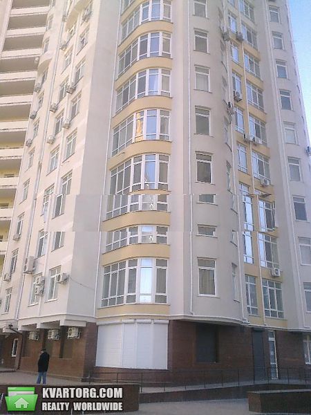 Sell 1-room apartment. Одесса, Французский бульвар — photo 2