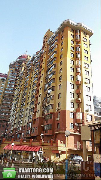 Sell 3-room apartment. Киев, Щорса — photo 8