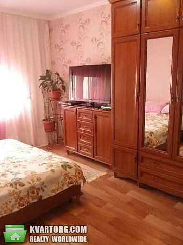 Sell 2-room apartment. Киев,  Лаврухина — photo 1
