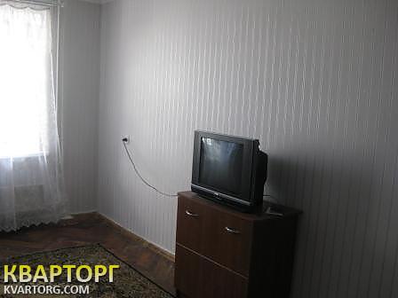 Rent out 1-room apartment. Харьков, Ляпунова — photo 1