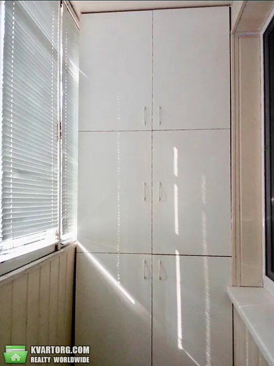 Rent out 2-room apartment. Киев, Тютюнника — photo 5