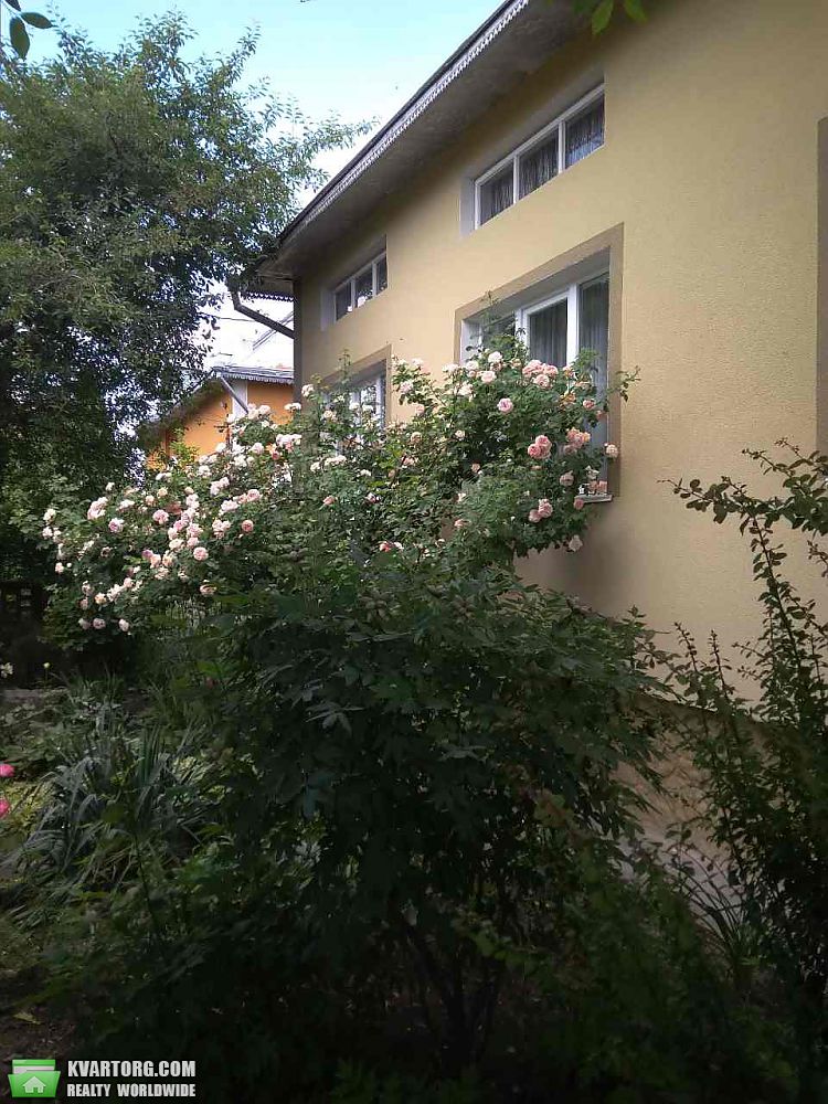Sell house. Ивано-Франковск, Вышенского — photo 1