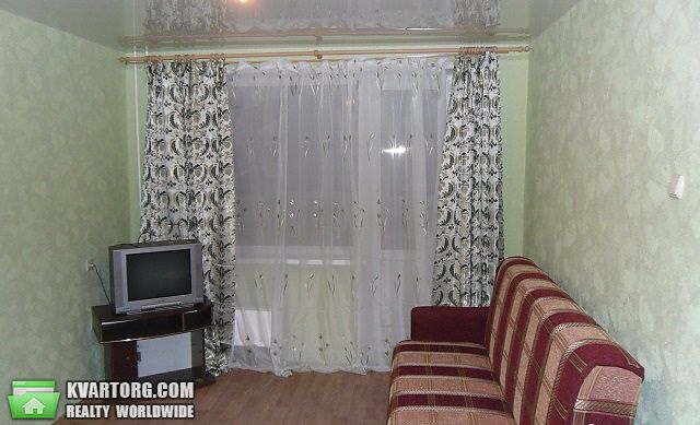 Rent out 1-room apartment. Харьков, коммандарма уборевича — photo 4
