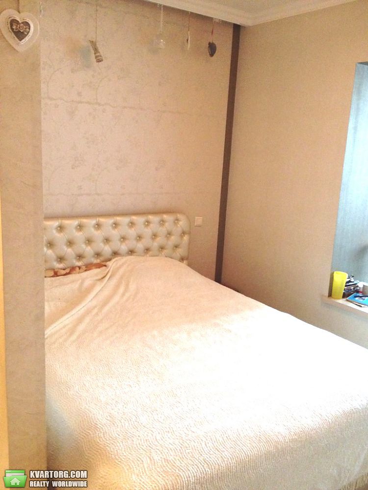 Sell 1-room apartment. Киев,  Ревуцкого — photo 4