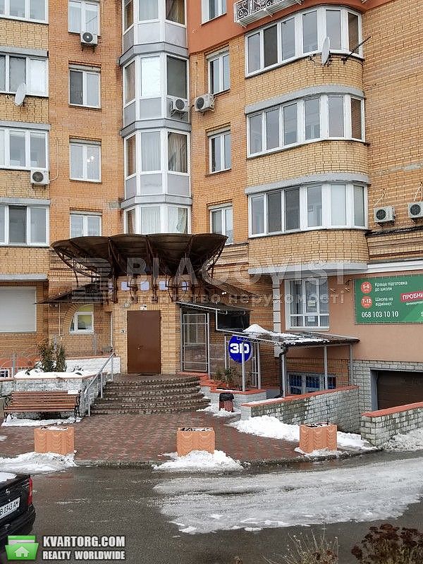 Sell 2-room apartment. Киев, Академика Палладина просп — photo 10