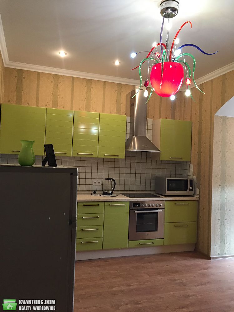 Rent out 1-room apartment. Киев,  Оболонская наб — photo 4