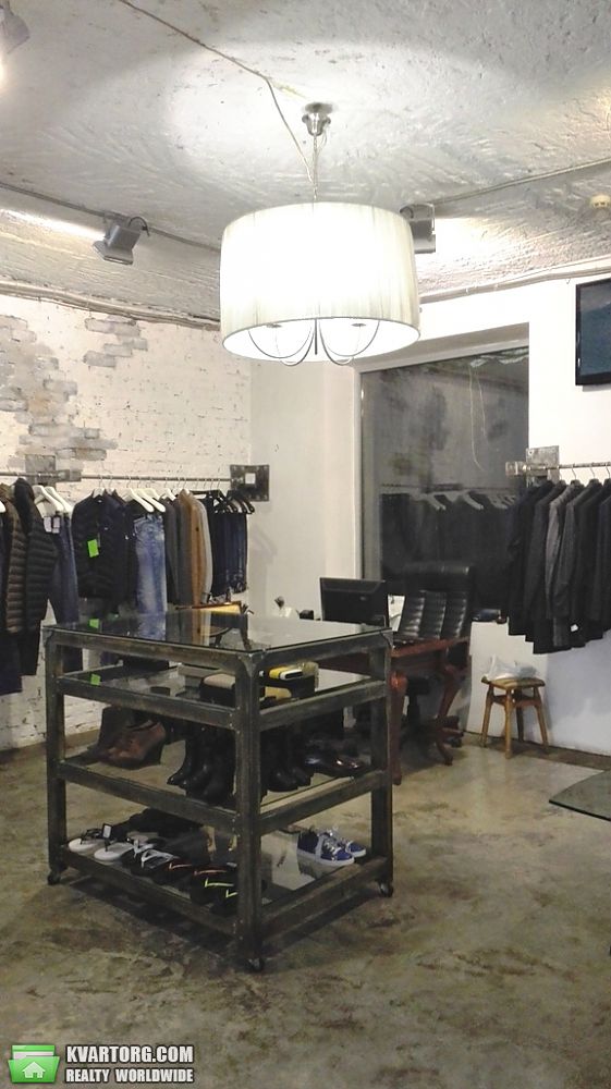 Sell shop. Одесса, Екатерининская — photo 1