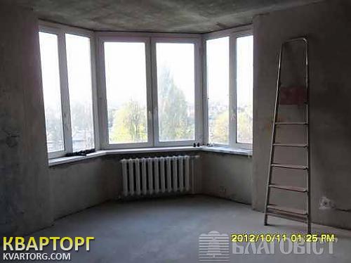 продам 2-комнатную квартиру. Киев,   Осенняя - фото 3