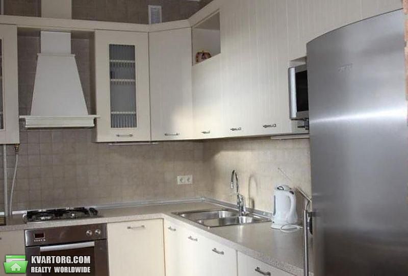 Rent out 2-room apartment. Киев,  Чеховский пер — photo 6