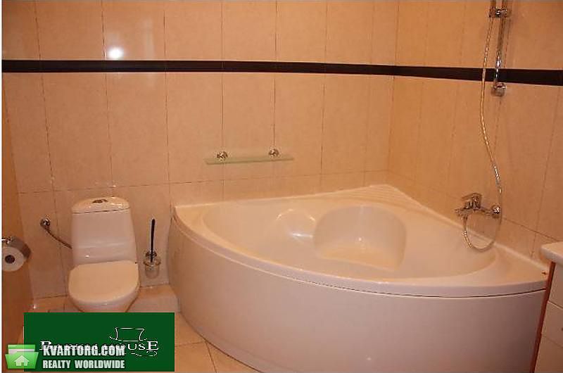 Rent out 3-room apartment. Киев, провиантская — photo 9