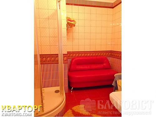 Sell 3-room apartment. Киев, Горького — photo 10