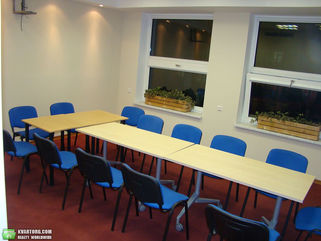 Rent out office. Киев,  Большая Васильковская — photo 3