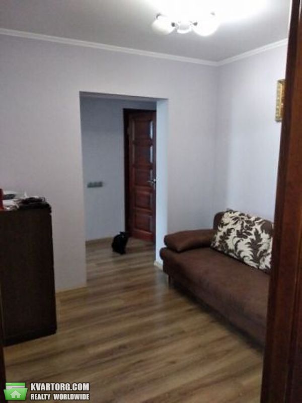Sell 3-room apartment. Киев,  Ахматовой — photo 6