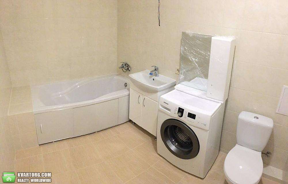 Rent out 2-room apartment. Киев, Луценко — photo 4