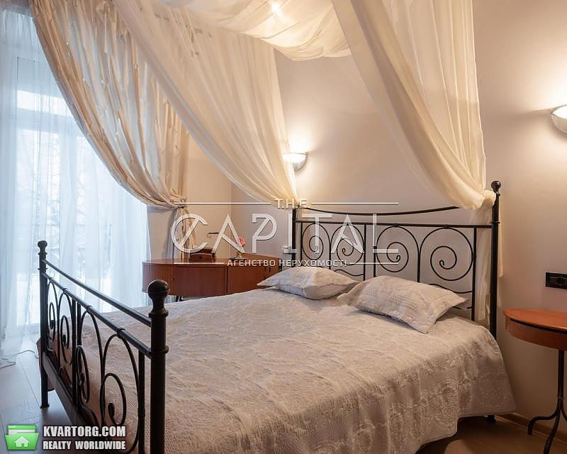 Rent out 4-room apartment. Киев,  Большая Житомирская — photo 10