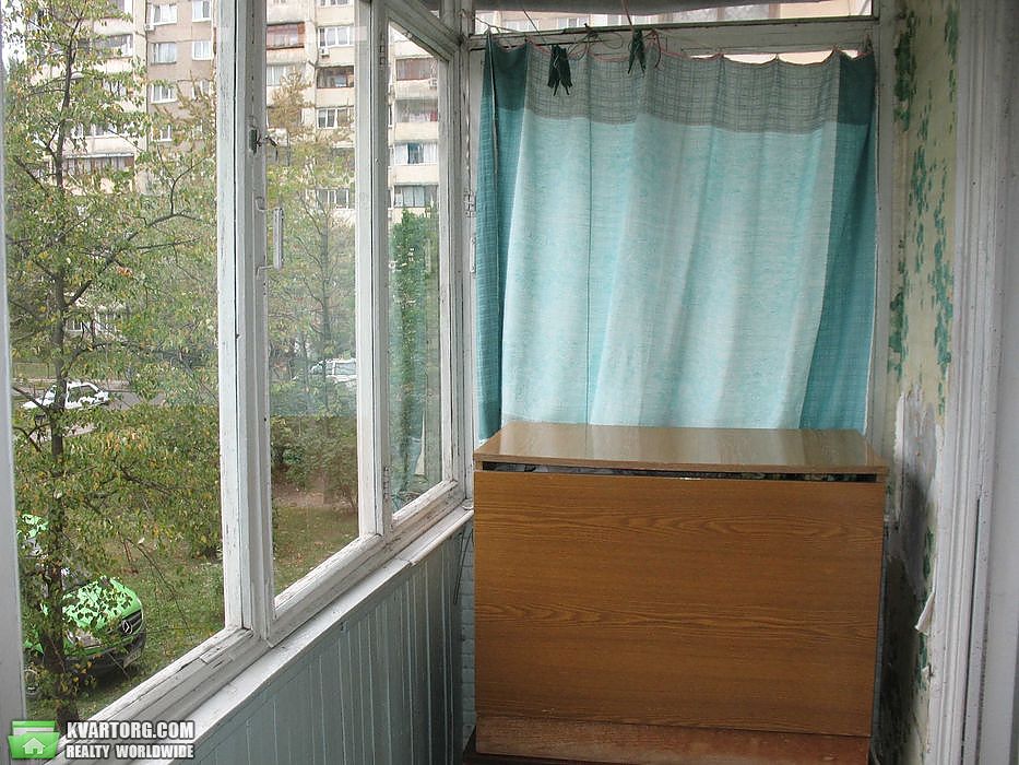 Sell 1-room apartment. Киев, героев днепра — photo 7