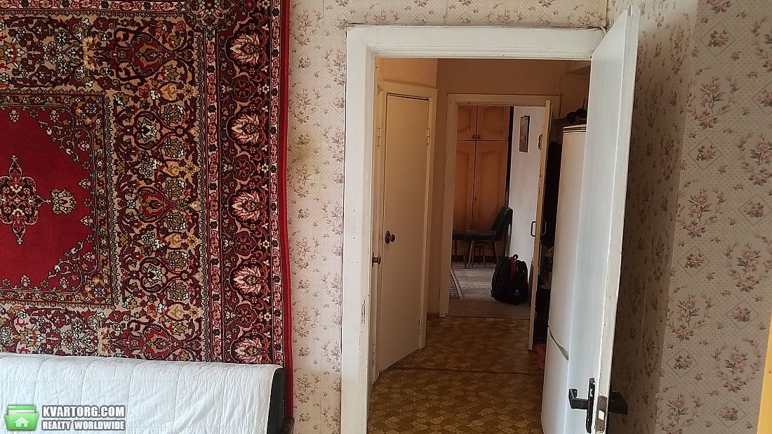 Sell 2-room apartment. Киев, Вернадского бул — photo 6