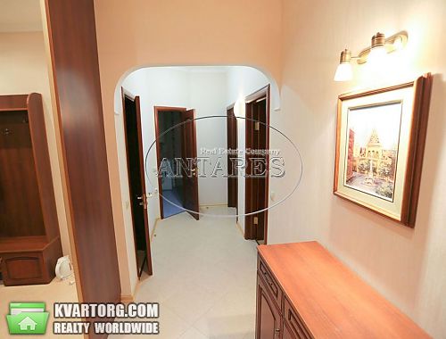 Rent out 3-room apartment. Киев, Щорса — photo 6