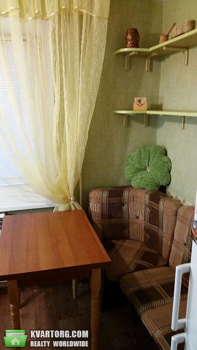 Sell 1-room apartment. Киев,  Героев Днепра — photo 6