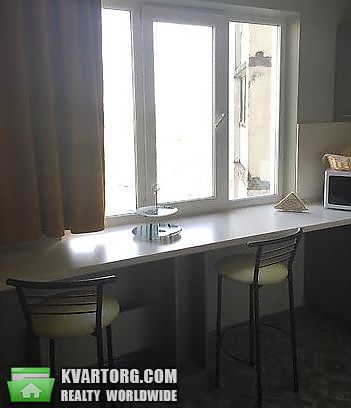 Rent out 1-room apartment. Киев,  Заболотного — photo 6