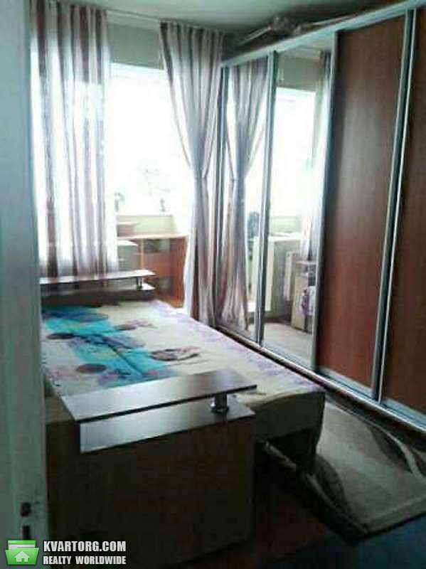Sell 1-room apartment. Киев, Героев Днепра — photo 4