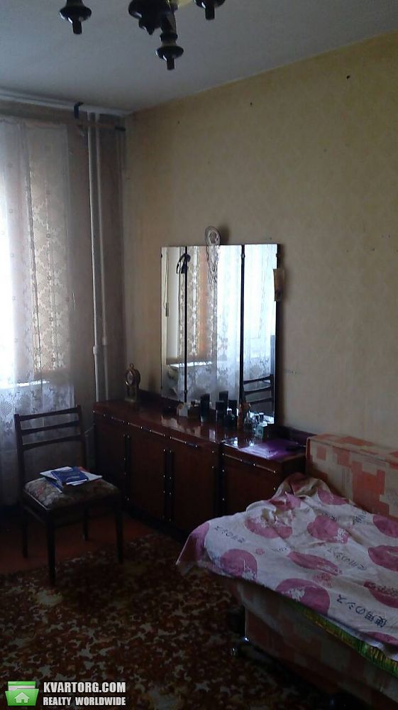 Sell 1-room apartment. Киев,  Героев Днепра — photo 9
