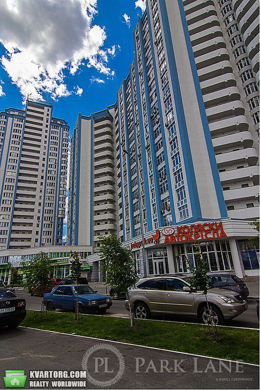 Sell 2-room apartment. Киев,  Днепровская наб — photo 5