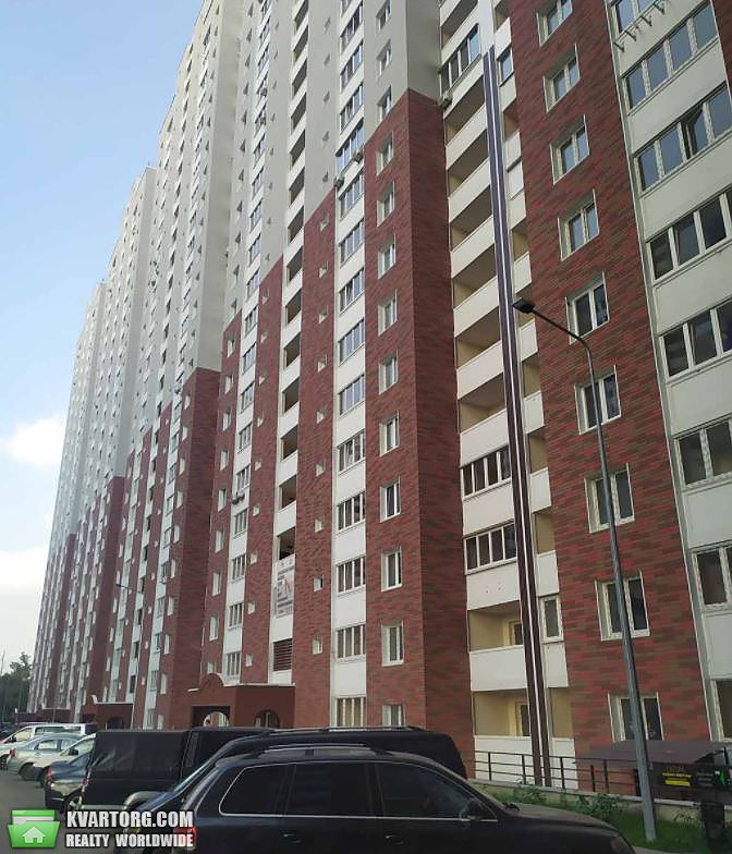 Sell 1-room apartment. Киев, Балтийський пров.23 — photo 5