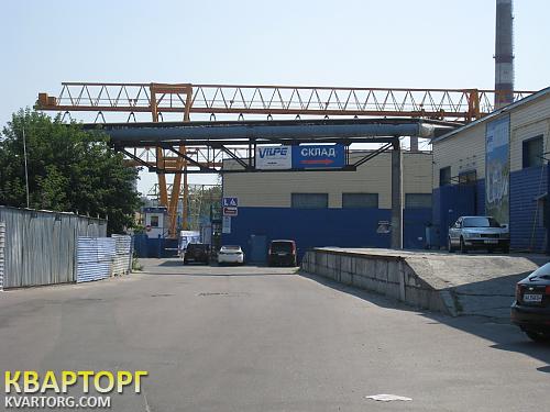Rent out warehouse. Киев, Луговая — photo 1