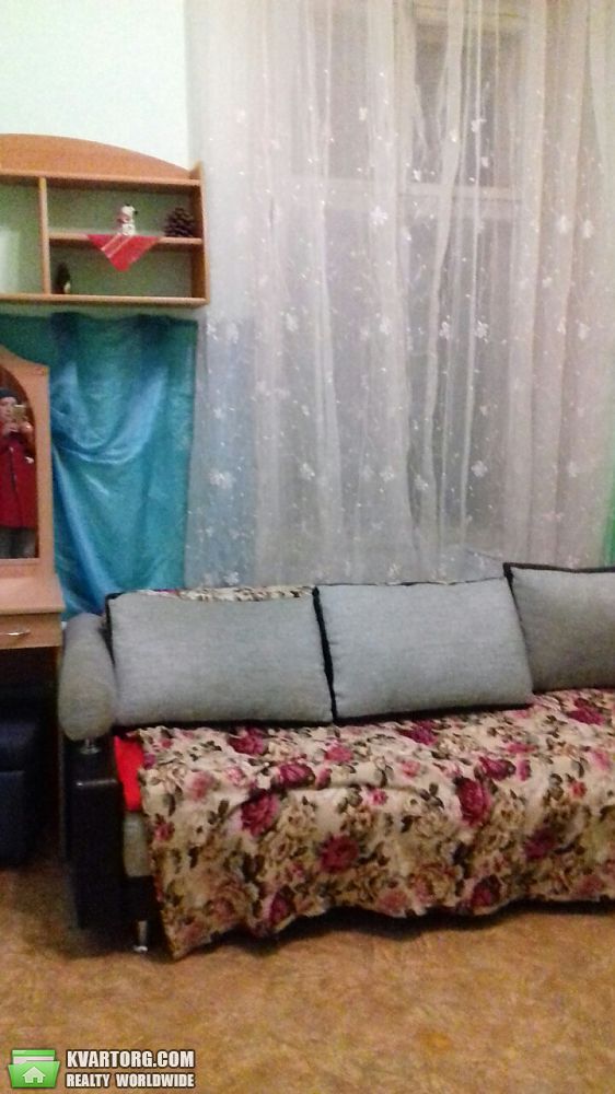 Rent out 1-room apartment. Одесса, Соборная  Площадь — photo 5