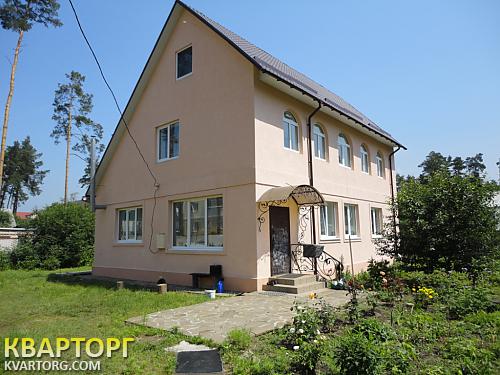 Sell house. Киевская обл., район Университета — photo 1