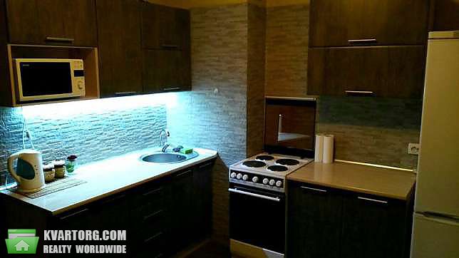 Rent out 1-room apartment. Киев,  Здолбуновская — photo 6