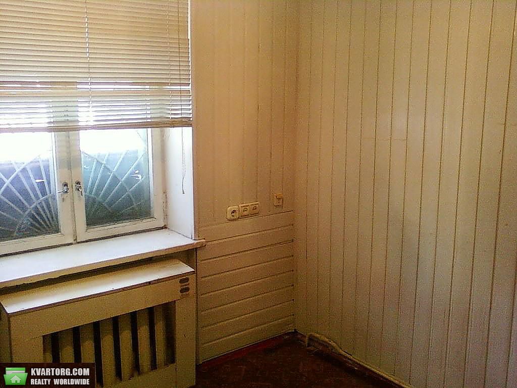 Rent out office. Киев,  Донца — photo 4
