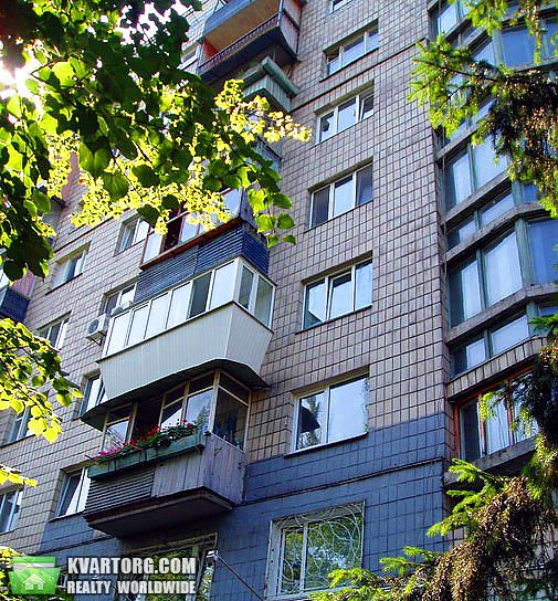 Sell 2-room apartment. Киев,  Энтузиастов — photo 1