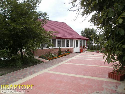 Sell house. Киевская обл., Соловьяненка — photo 1
