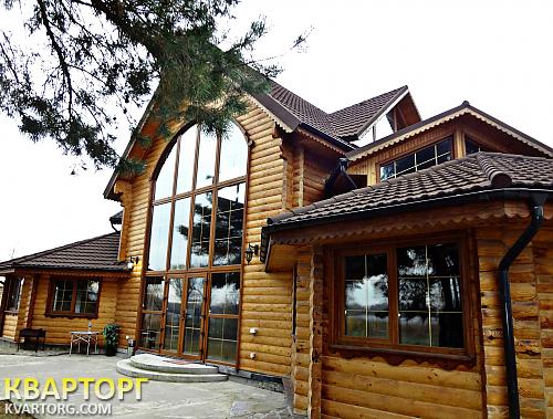 Rent out house. Киев,  Садовая Осокорки — photo 1
