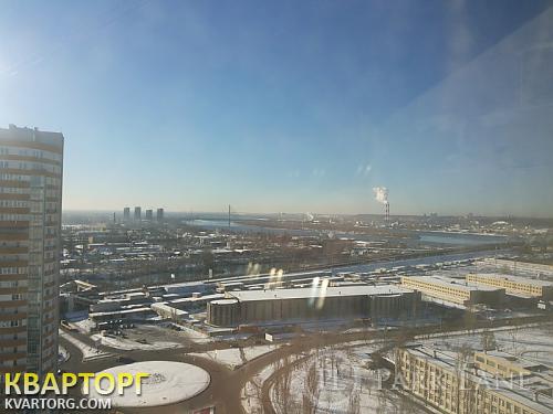 Sell 1-room apartment. Киев, Шумского — photo 7