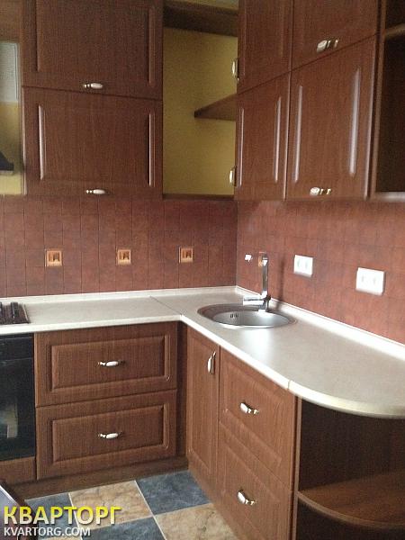 Sell 2-room apartment. Киев, Счастливая — photo 9
