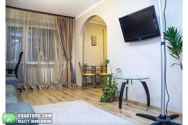 Rent out 2-room apartment. Харьков, Героев Труда — photo 2