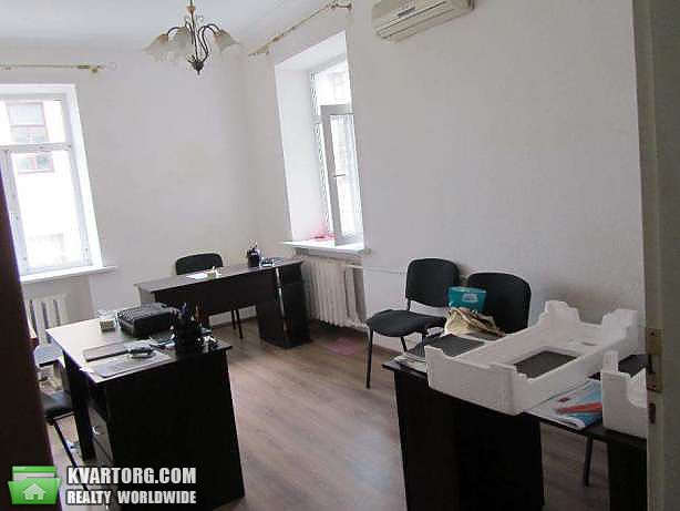 Rent out office. Киев, Михайловском пер — photo 1
