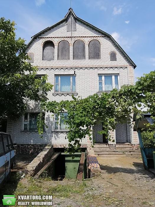 Sell house. Киев, Лычанка — photo 1