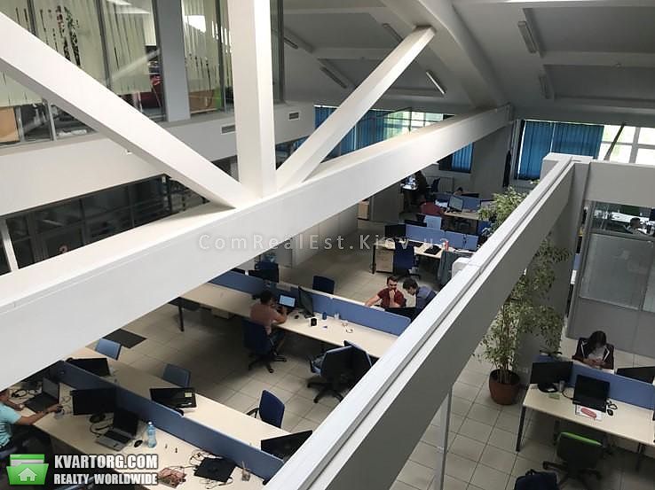 Rent out office. Киев, ул. Гайдара — photo 5