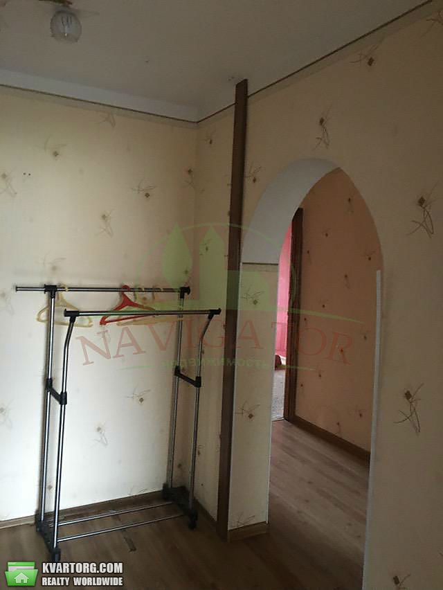 Sell 3-room apartment. Киев,  Радунская — photo 4