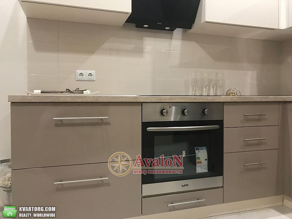 Sell 1-room apartment. Одесса, Среднефонтанская — photo 6