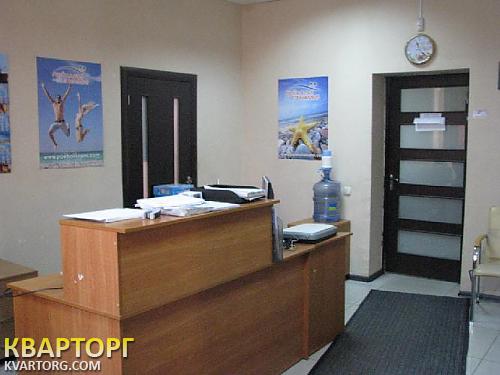 Rent out office. Киев,  Жилянская — photo 1