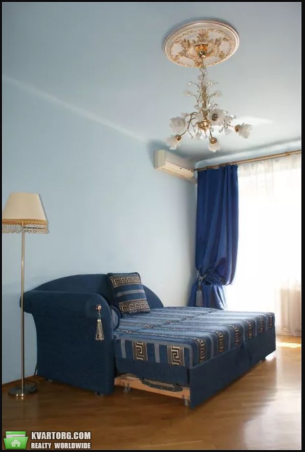 Rent out 1-room apartment. Киев,  Воздухофлотский пр — photo 1