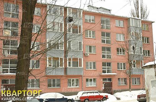 Sell 2-room apartment. Киев, Червонопрапорной — photo 8