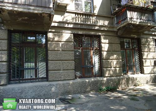 Sell 2-room apartment. Одесса, градоначальницкая — photo 1