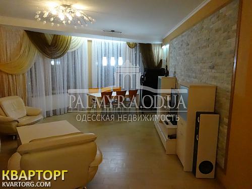 Rent out 3-room apartment. Одесса, Тенистая — photo 2