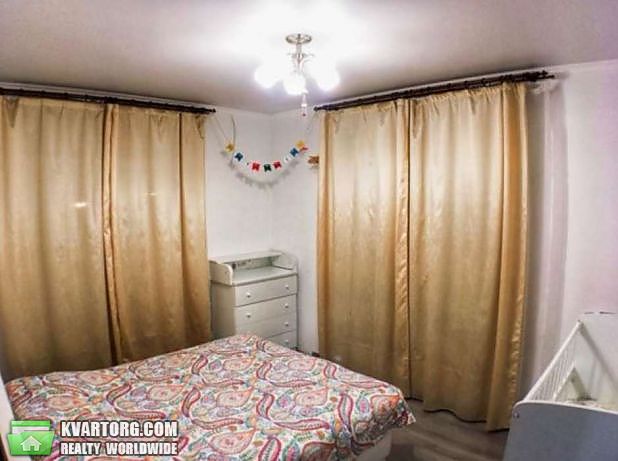 Sell 2-room apartment. Киев, Луценка — photo 5